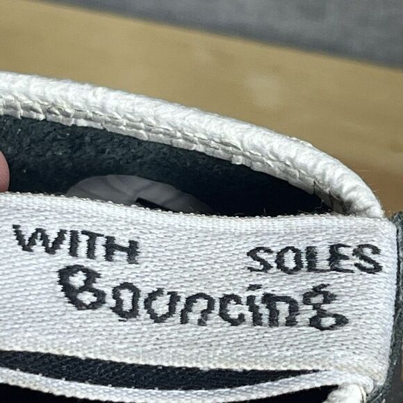 Dr. Martens High Top Air Wair Sneakers Size 7 Men Or 8 Women - Picture 11 of 16